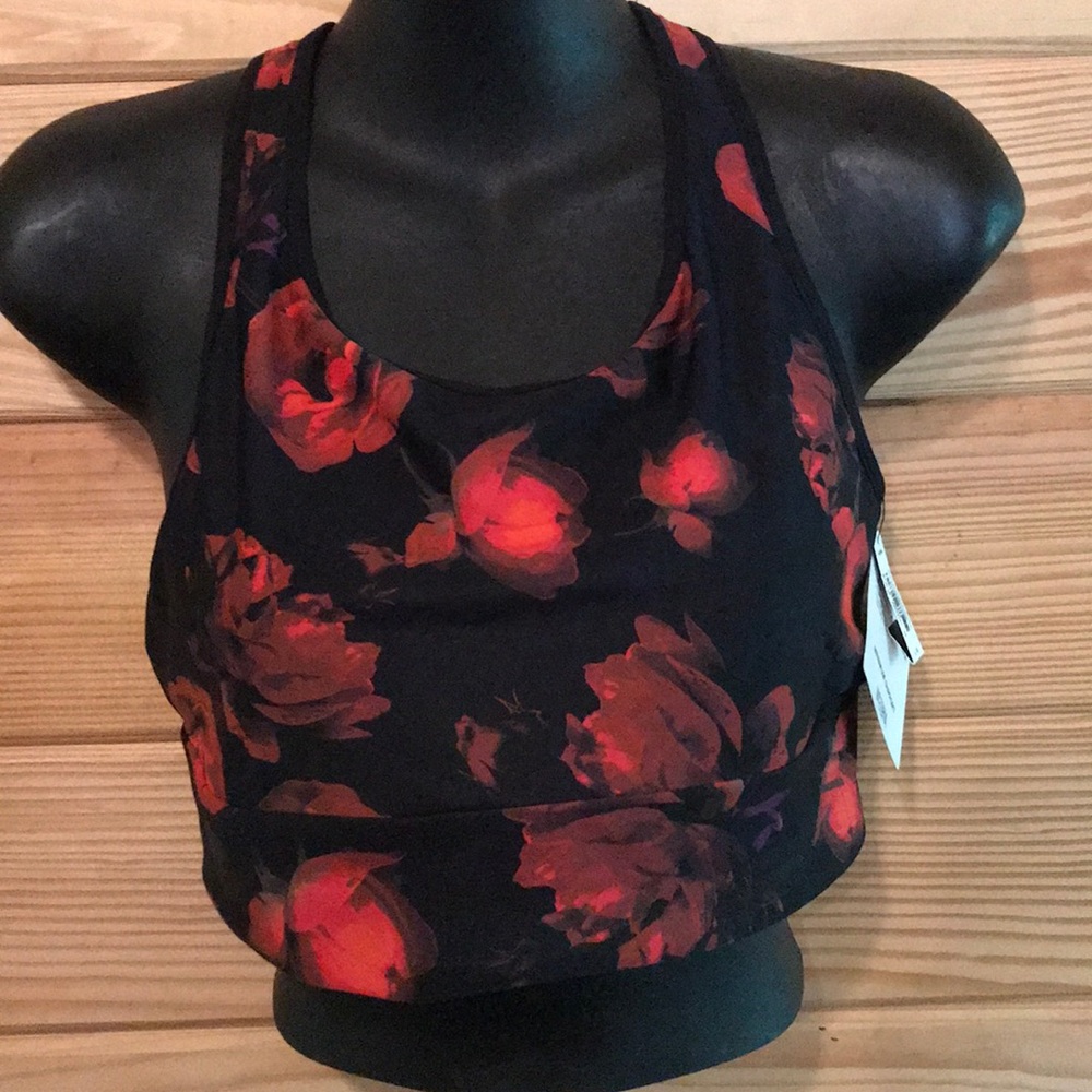 Victoria Sport medium support sport bra size Large